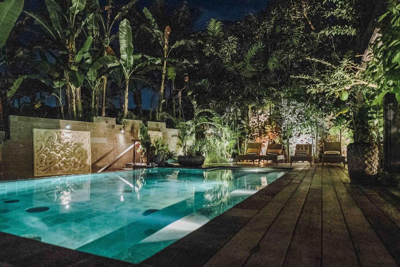 Dragon House - Your Dream House In Bali! Ubud  Exterior photo