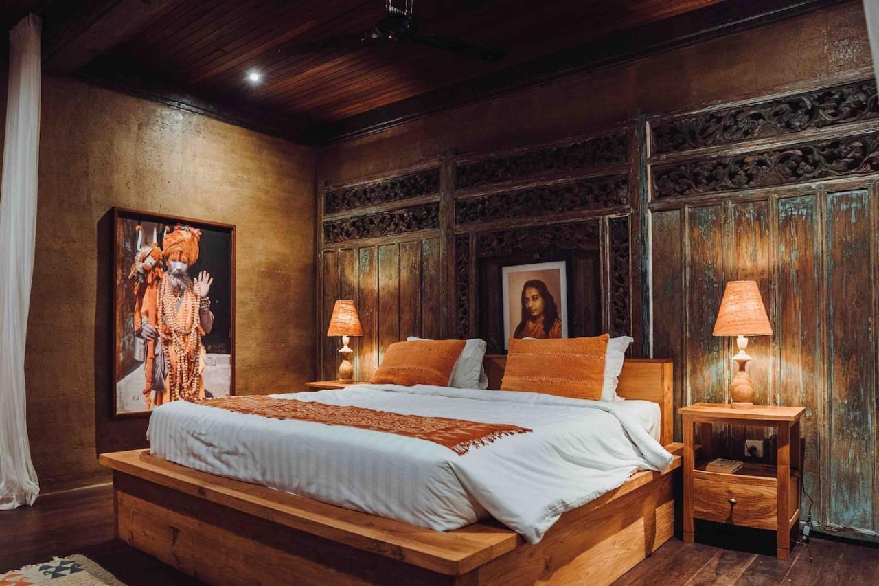 Dragon House - Your Dream House In Bali! Ubud  Exterior photo